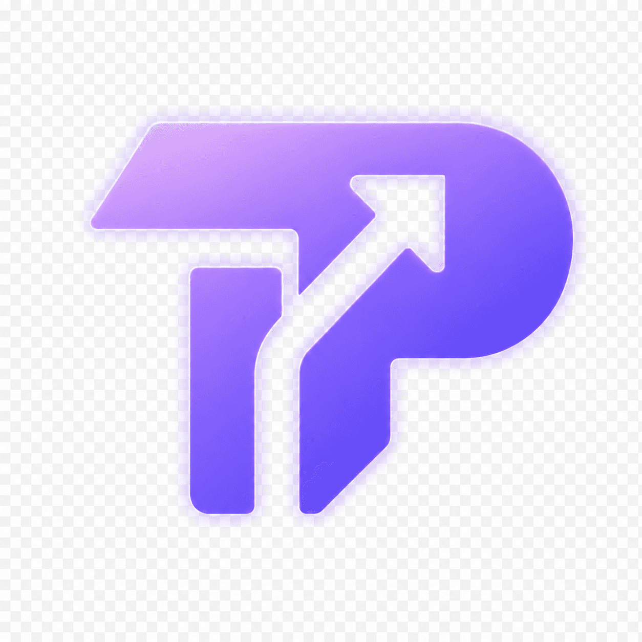 TradeProcess Logo